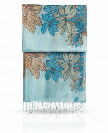 Палантин Женский S-MUSH.FLOW/DEW